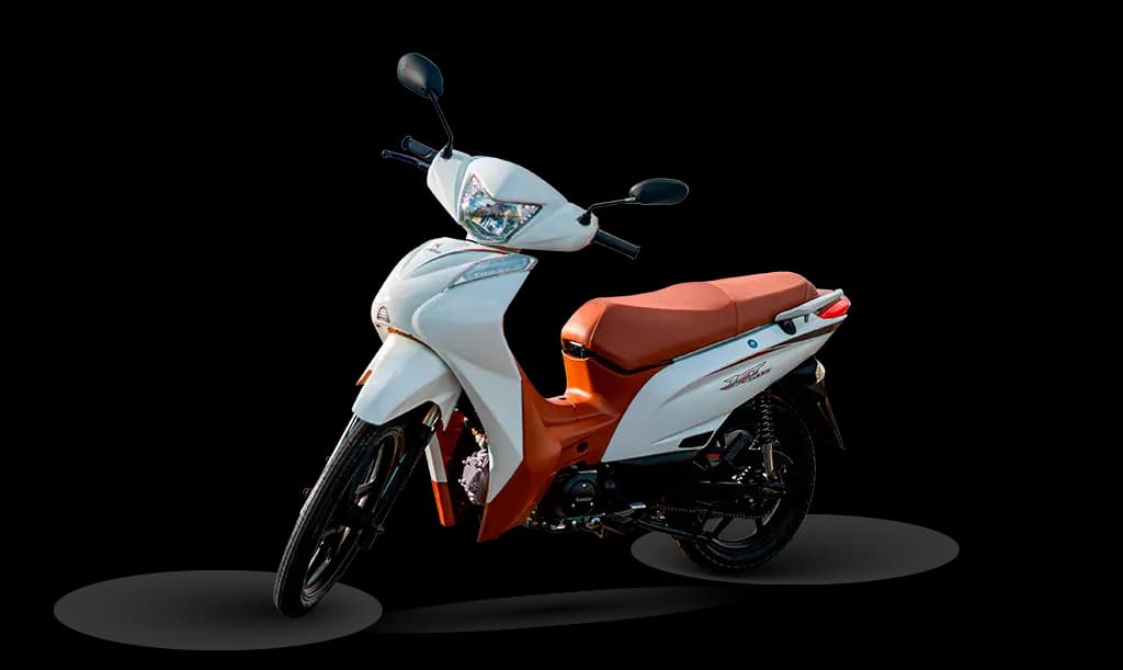 Jet 125SS EFI